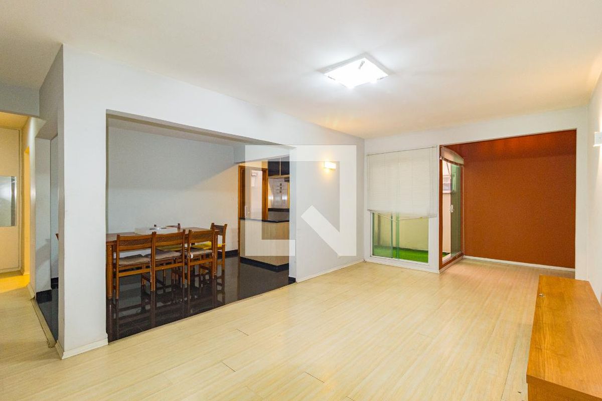 Apartamento, 3 quartos, 97 m² - Foto 1
