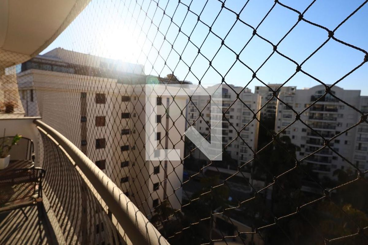 Cobertura, 2 quartos, 163 m² - Foto 10