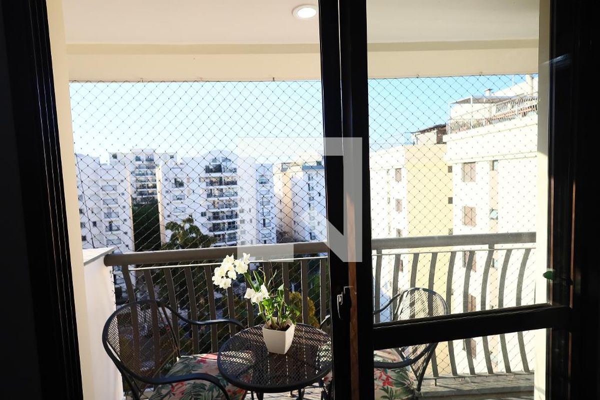 Cobertura, 2 quartos, 163 m² - Foto 7