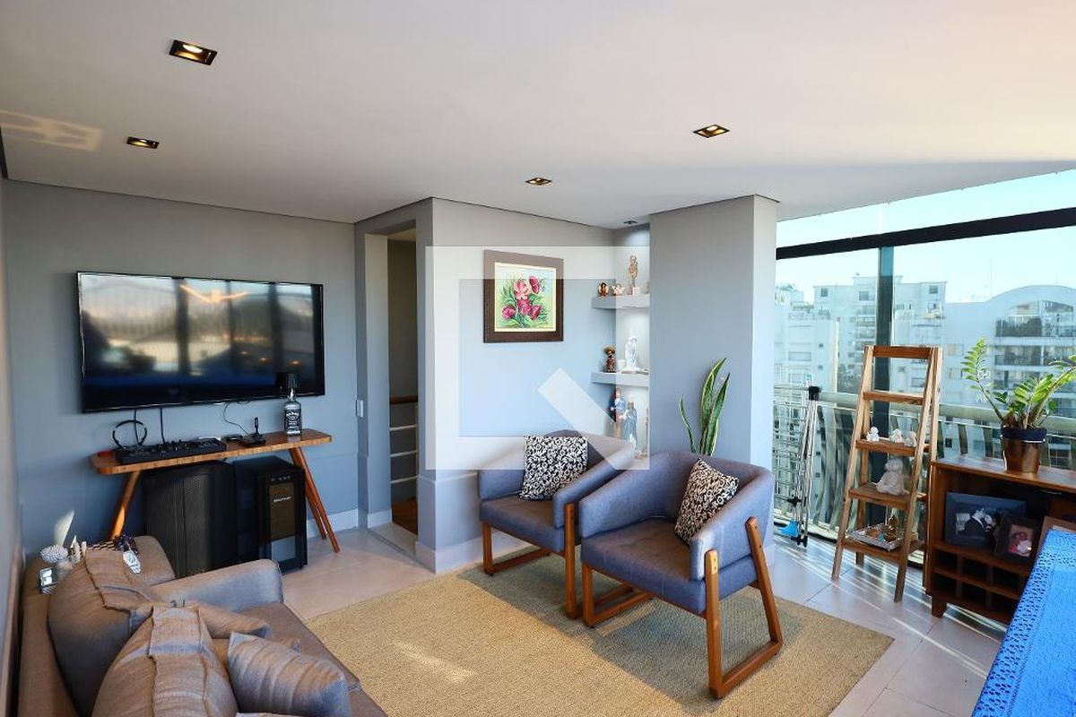 Cobertura, 2 quartos, 163 m² - Foto 39
