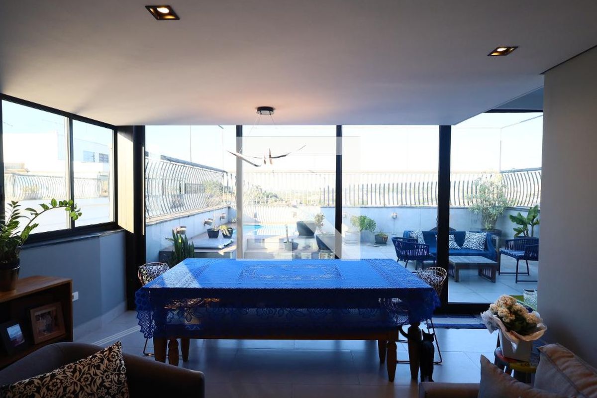 Cobertura, 2 quartos, 163 m² - Foto 37