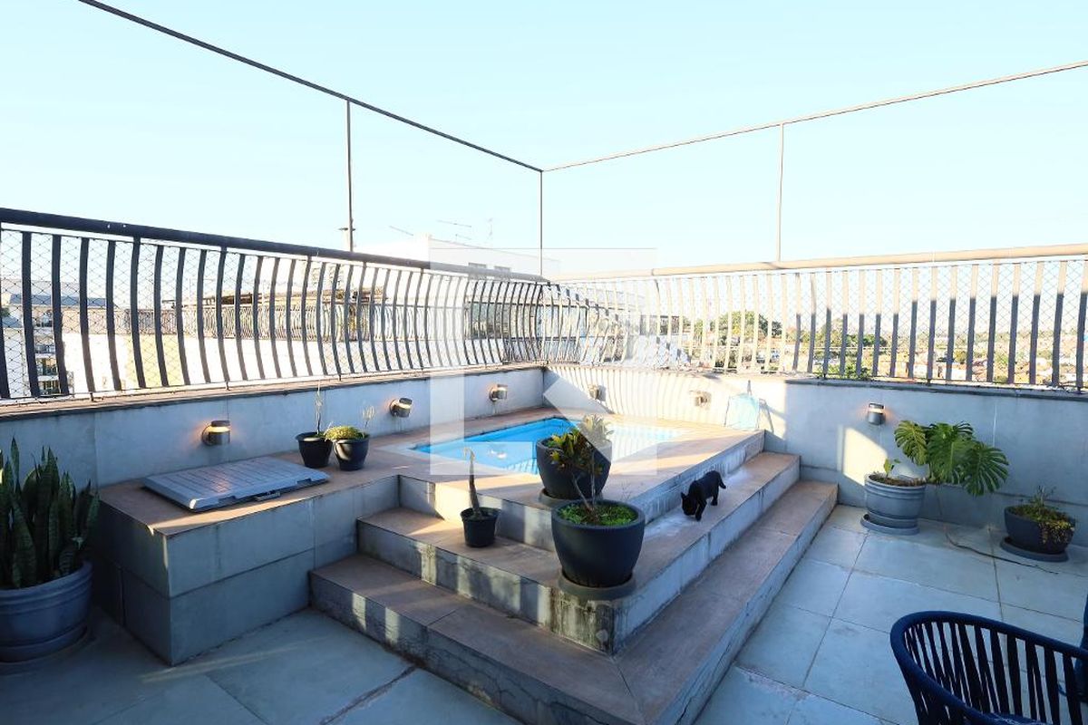 Cobertura, 2 quartos, 163 m² - Foto 47
