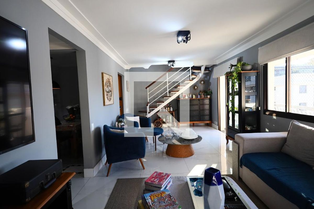 Cobertura, 2 quartos, 163 m² - Foto 6
