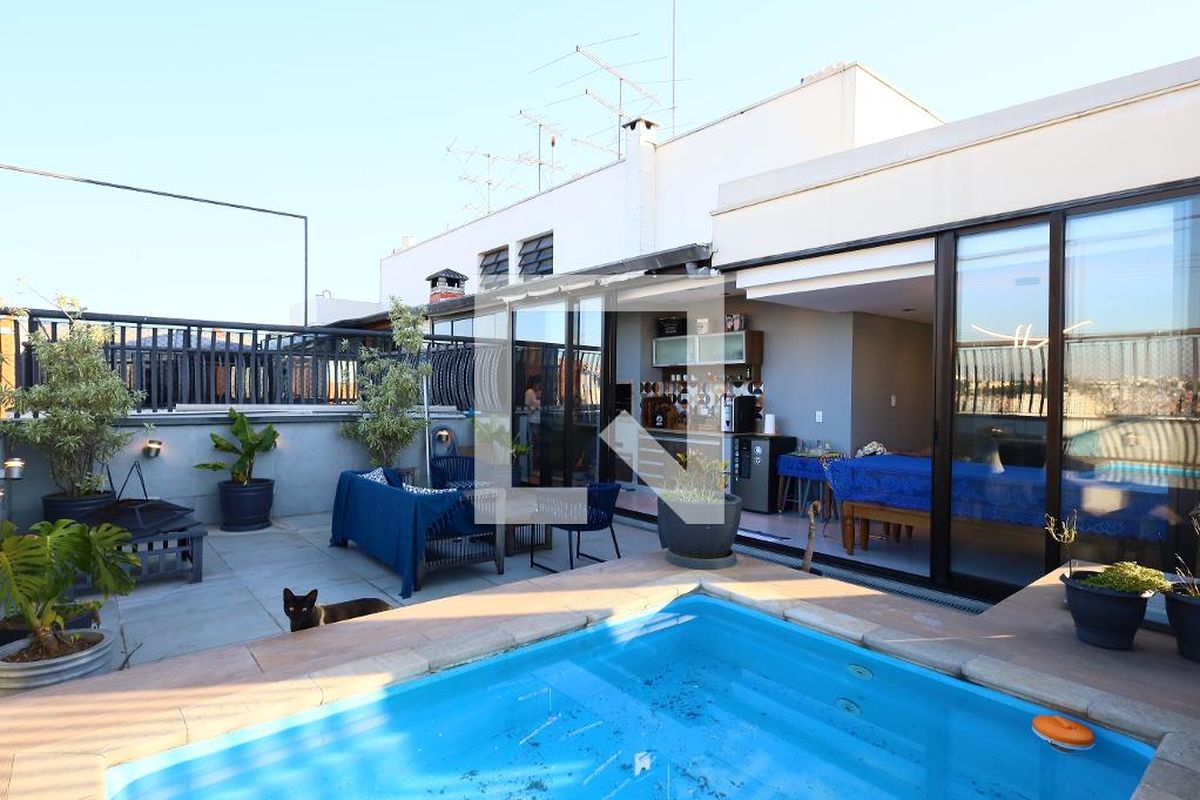 Cobertura, 2 quartos, 163 m² - Foto 51