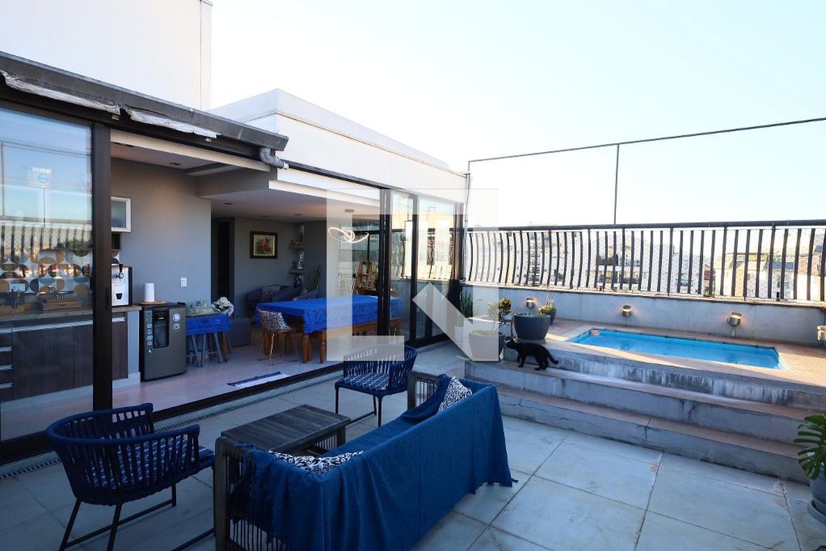 Cobertura, 2 quartos, 163 m² - Foto 49