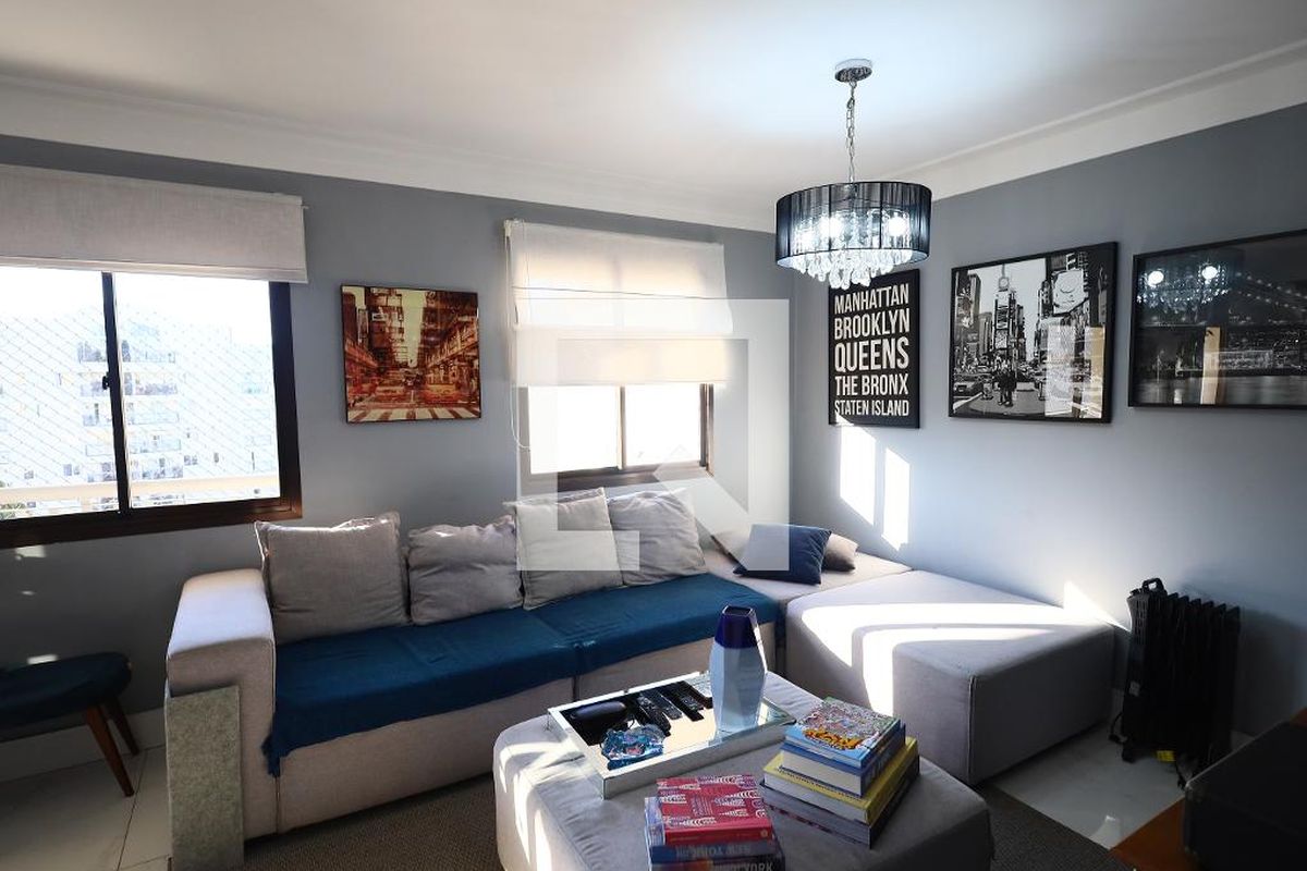 Cobertura, 2 quartos, 163 m² - Foto 5