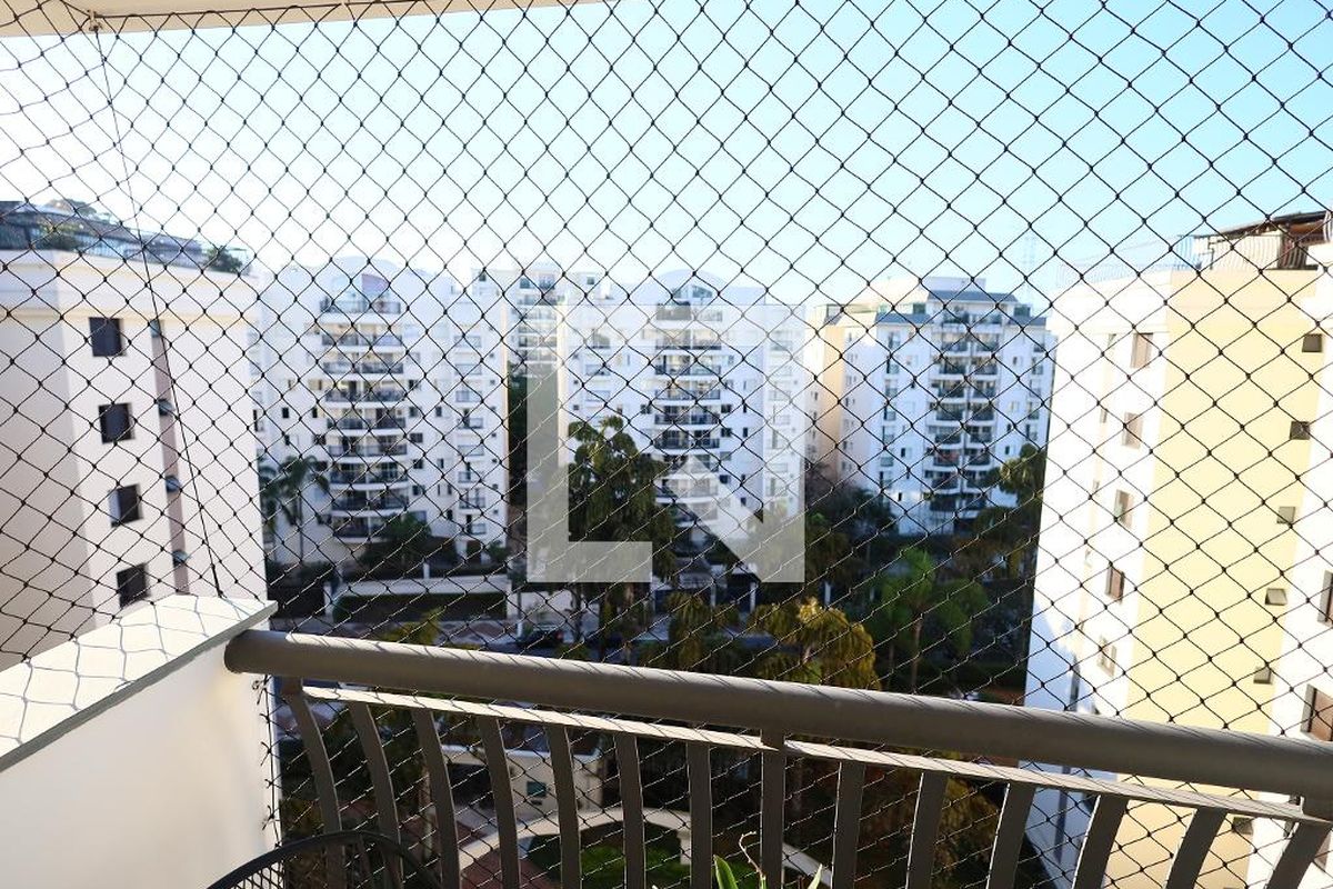 Cobertura, 2 quartos, 163 m² - Foto 8