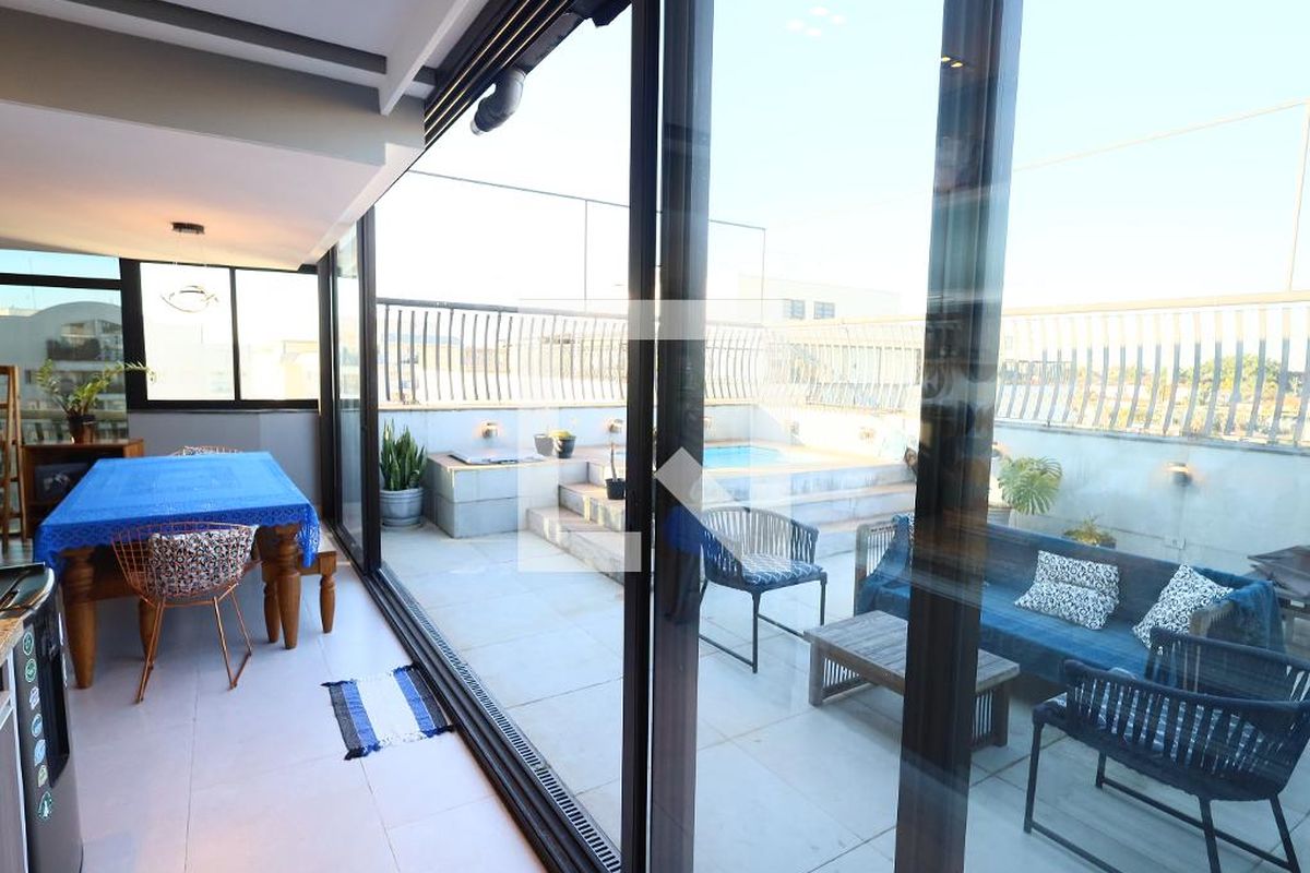Cobertura, 2 quartos, 163 m² - Foto 45