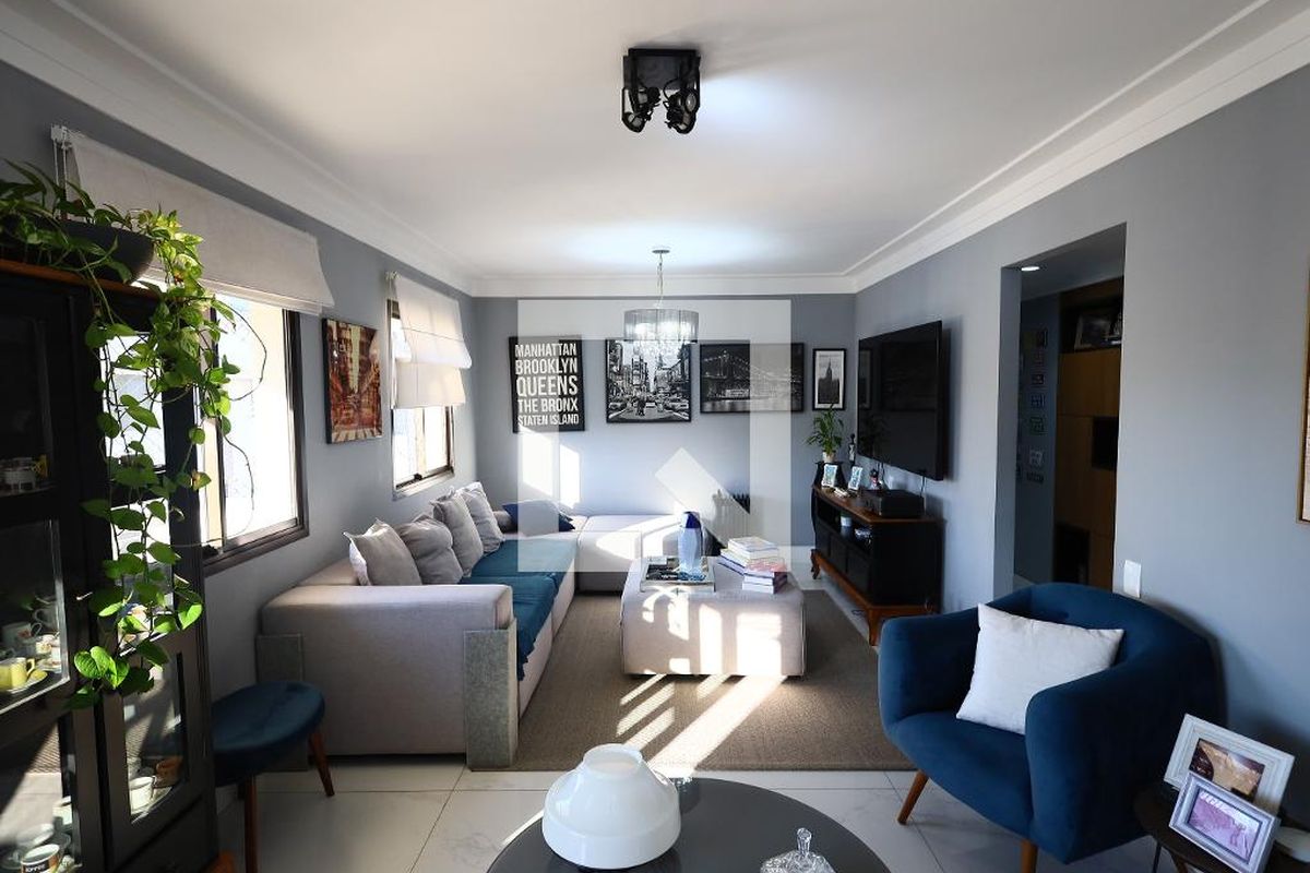 Cobertura, 2 quartos, 163 m² - Foto 3