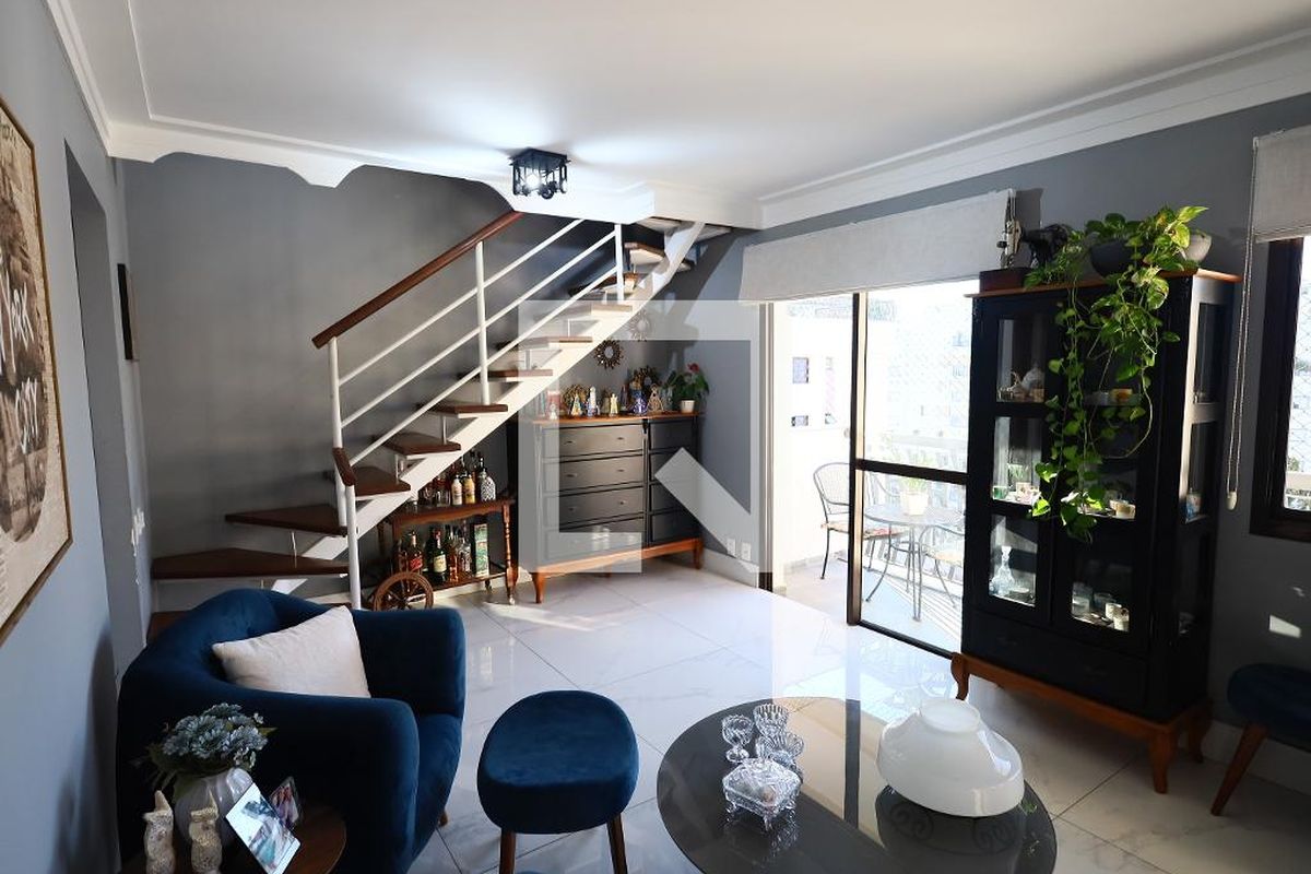 Cobertura, 2 quartos, 163 m² - Foto 4