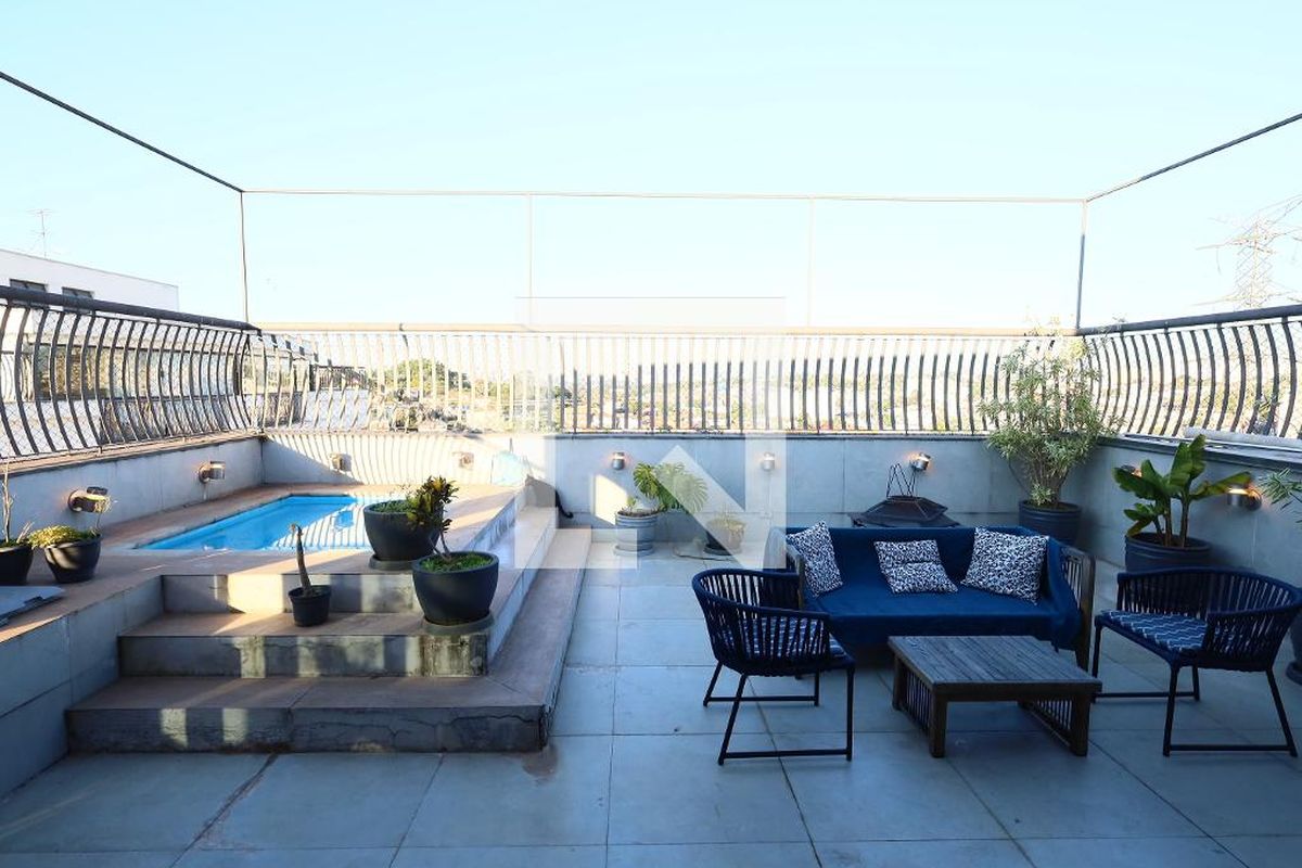 Cobertura, 2 quartos, 163 m² - Foto 46