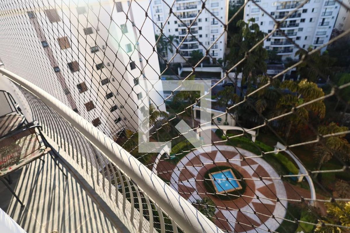 Cobertura, 2 quartos, 163 m² - Foto 9