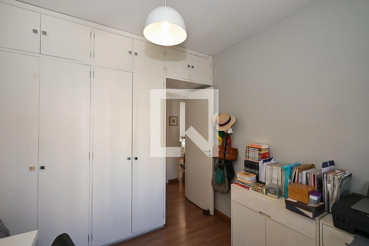 Apartamento, 4 quartos, 160 m² - Foto 19