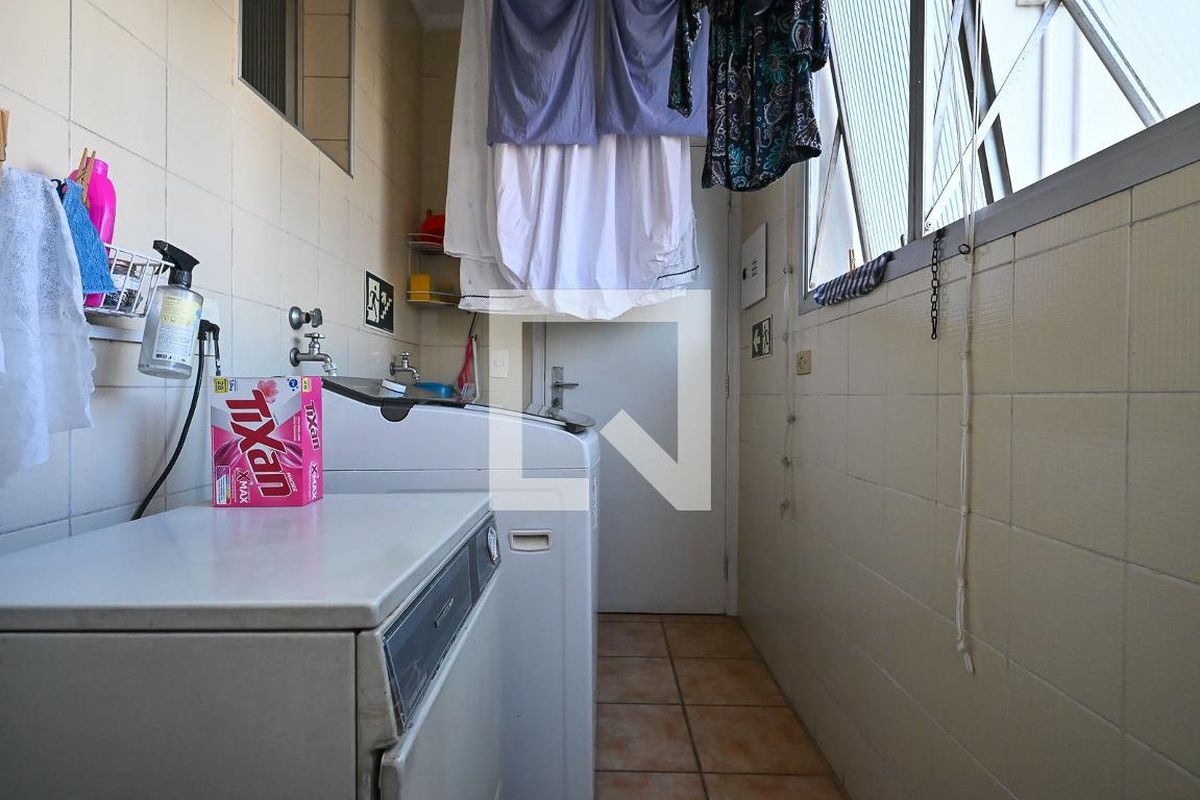 Apartamento, 4 quartos, 160 m² - Foto 45