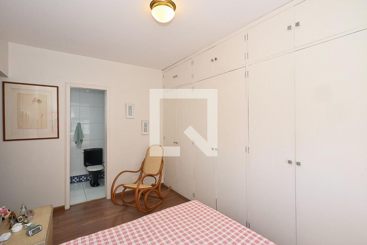 Apartamento, 4 quartos, 160 m² - Foto 34