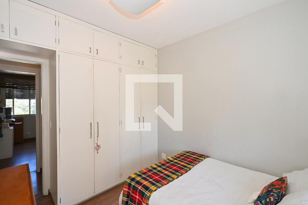 Apartamento, 4 quartos, 160 m² - Foto 24