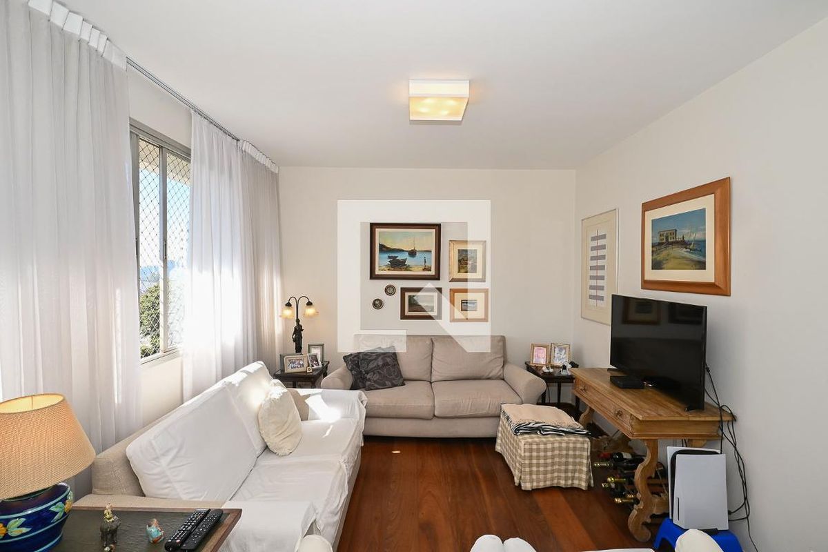 Apartamento, 4 quartos, 160 m² - Foto 4