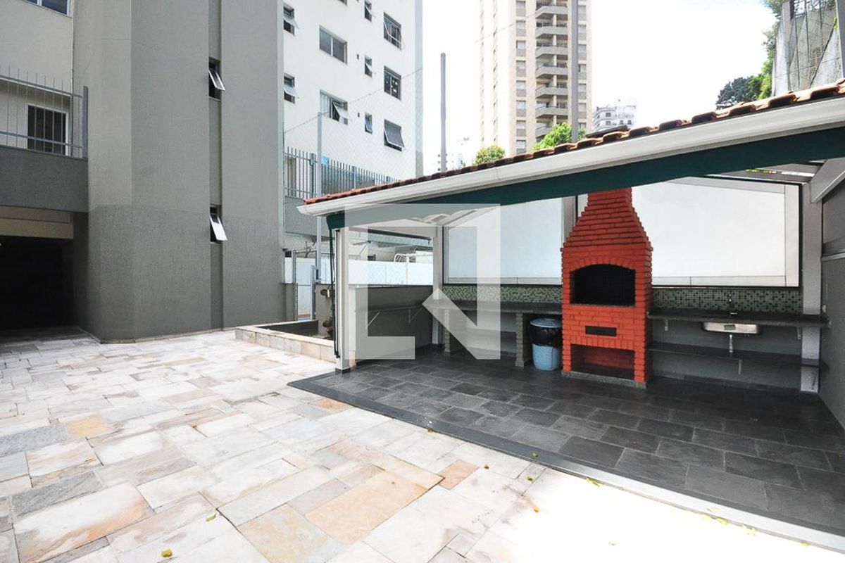 Apartamento, 4 quartos, 160 m² - Foto 54