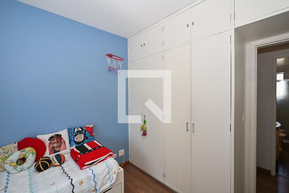 Apartamento, 4 quartos, 160 m² - Foto 16