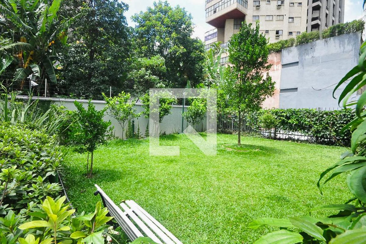 Apartamento, 4 quartos, 160 m² - Foto 51