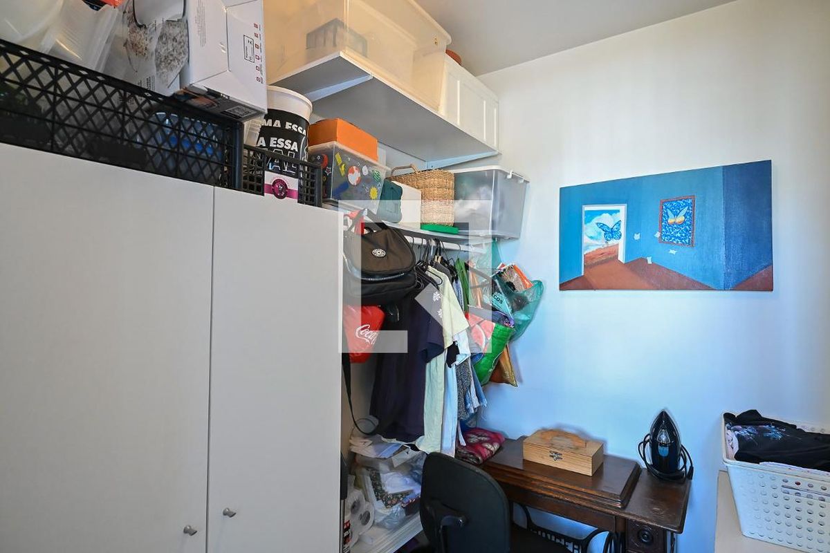 Apartamento, 4 quartos, 160 m² - Foto 47