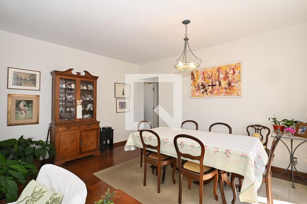 Apartamento, 4 quartos, 160 m² - Foto 5