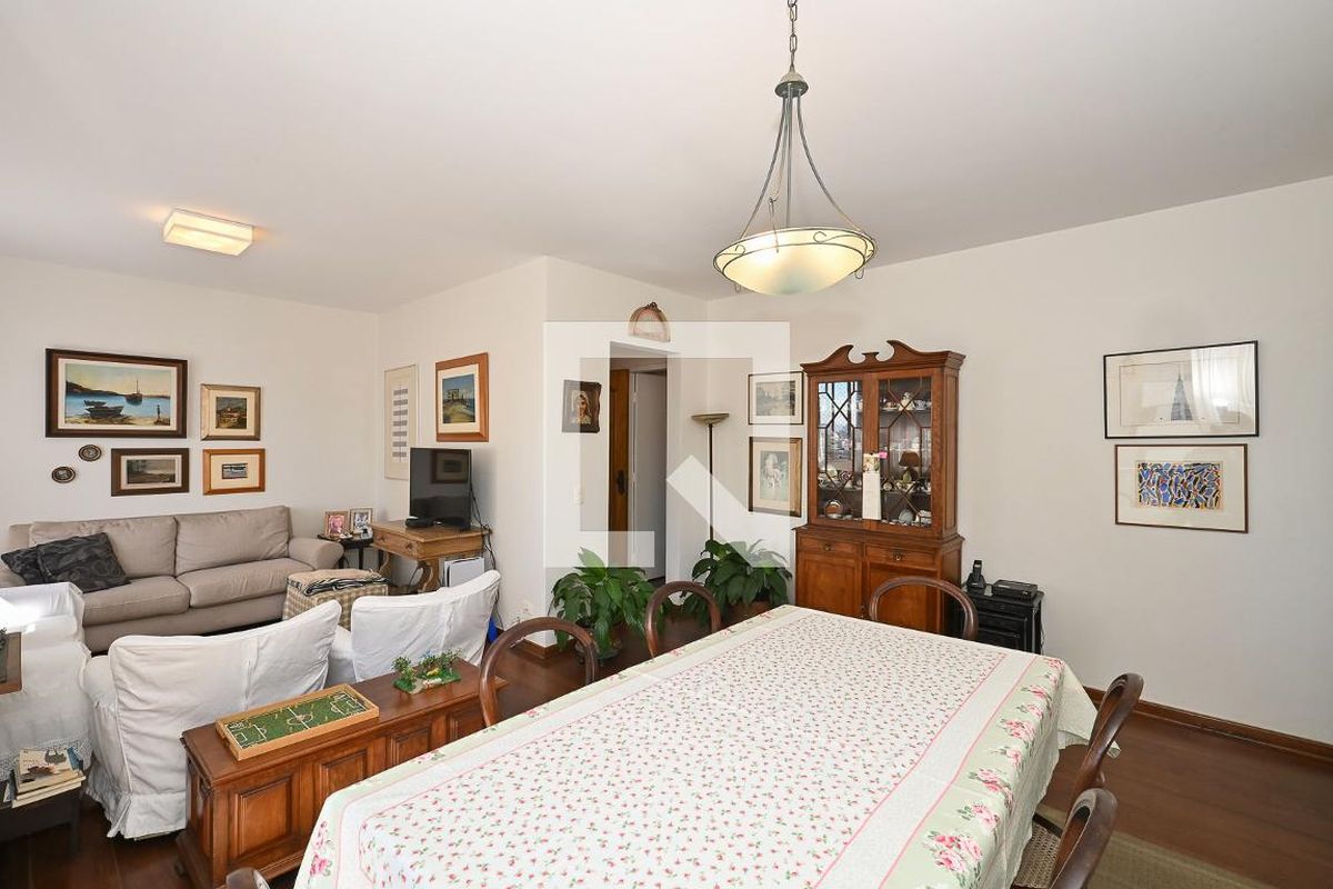 Apartamento, 4 quartos, 160 m² - Foto 2