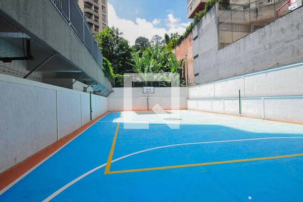 Apartamento, 4 quartos, 160 m² - Foto 55