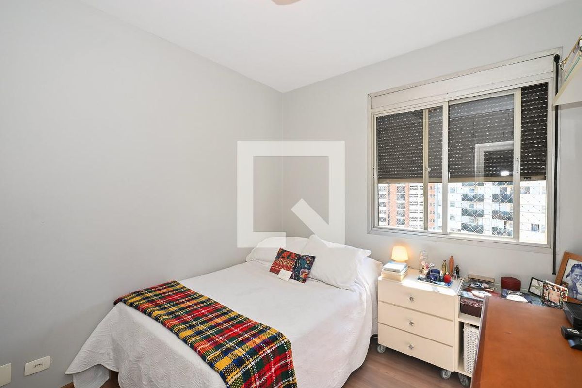 Apartamento, 4 quartos, 160 m² - Foto 22