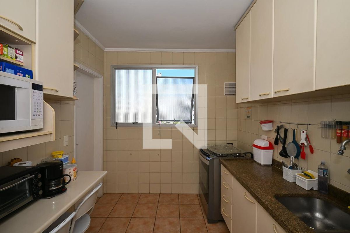 Apartamento, 4 quartos, 160 m² - Foto 43