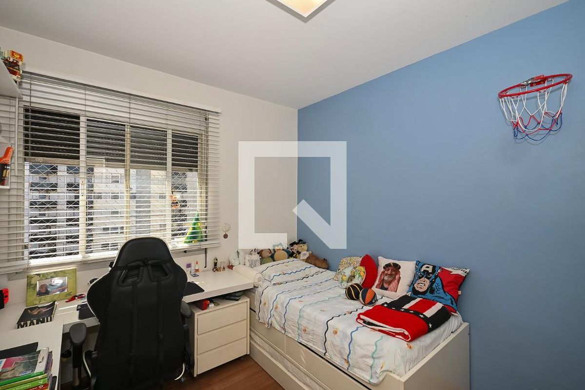 Apartamento, 4 quartos, 160 m² - Foto 13