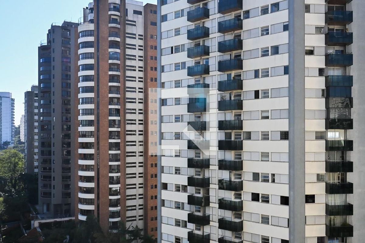 Apartamento, 4 quartos, 160 m² - Foto 26