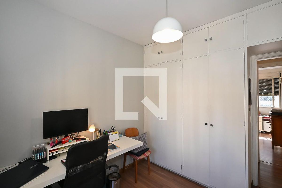 Apartamento, 4 quartos, 160 m² - Foto 20