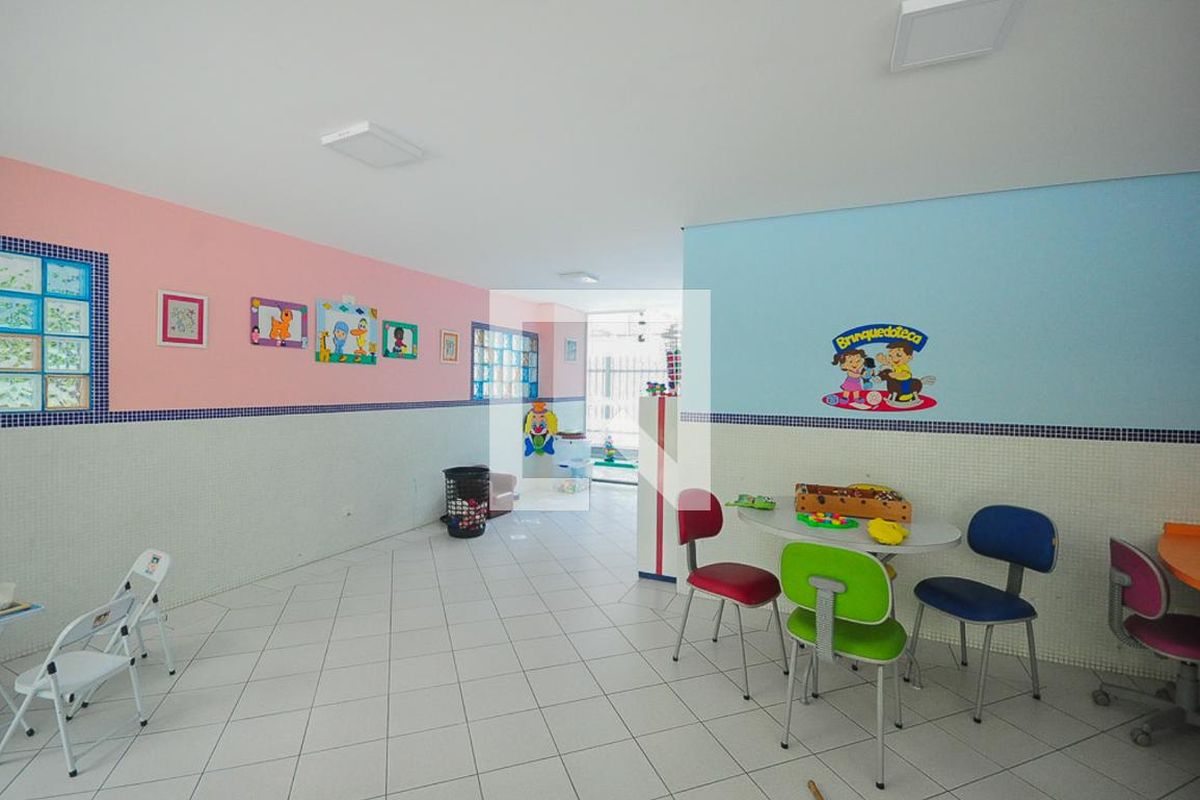 Apartamento, 4 quartos, 160 m² - Foto 50