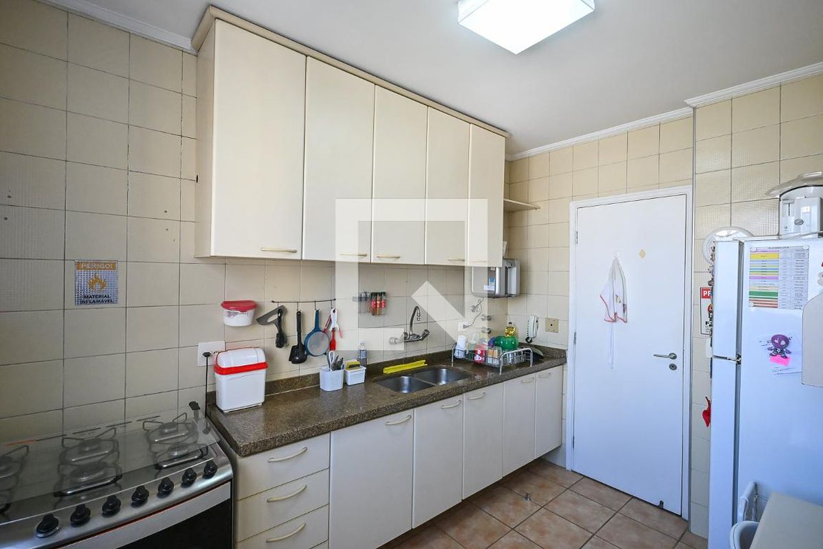 Apartamento, 4 quartos, 160 m² - Foto 40