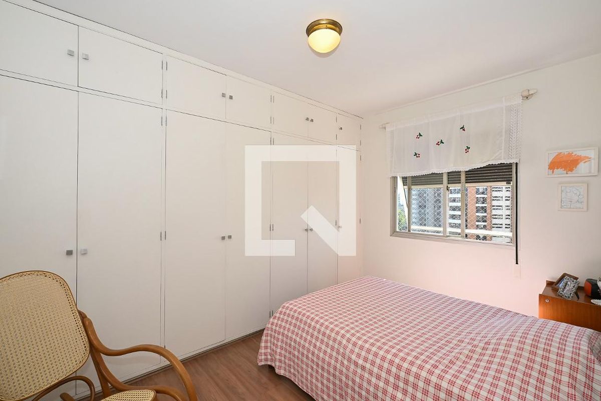 Apartamento, 4 quartos, 160 m² - Foto 31