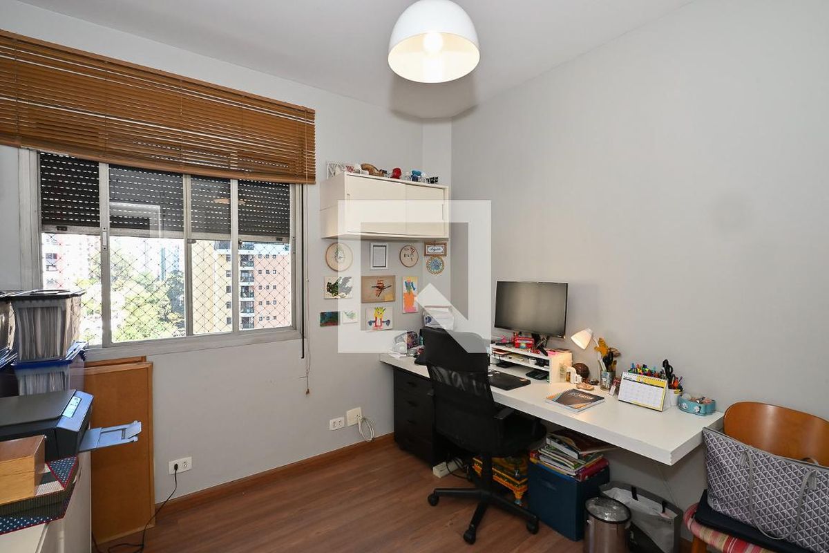 Apartamento, 4 quartos, 160 m² - Foto 17