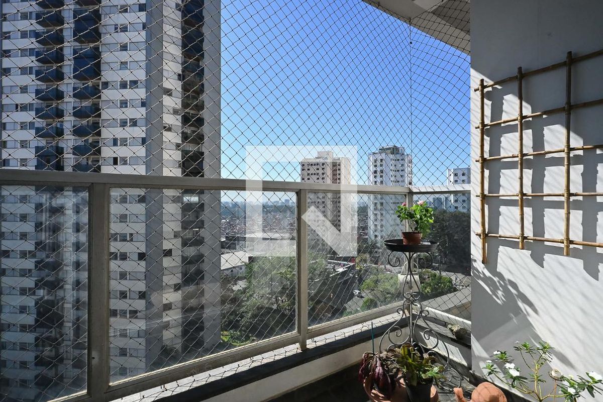 Apartamento, 4 quartos, 160 m² - Foto 7