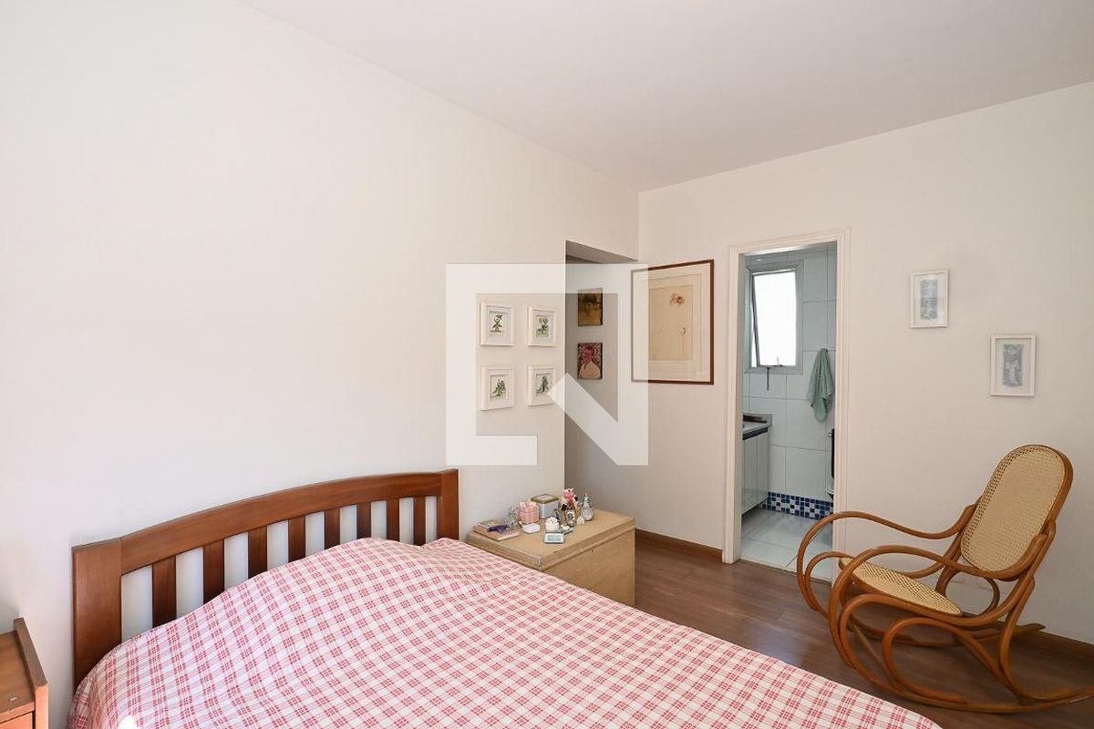 Apartamento, 4 quartos, 160 m² - Foto 33