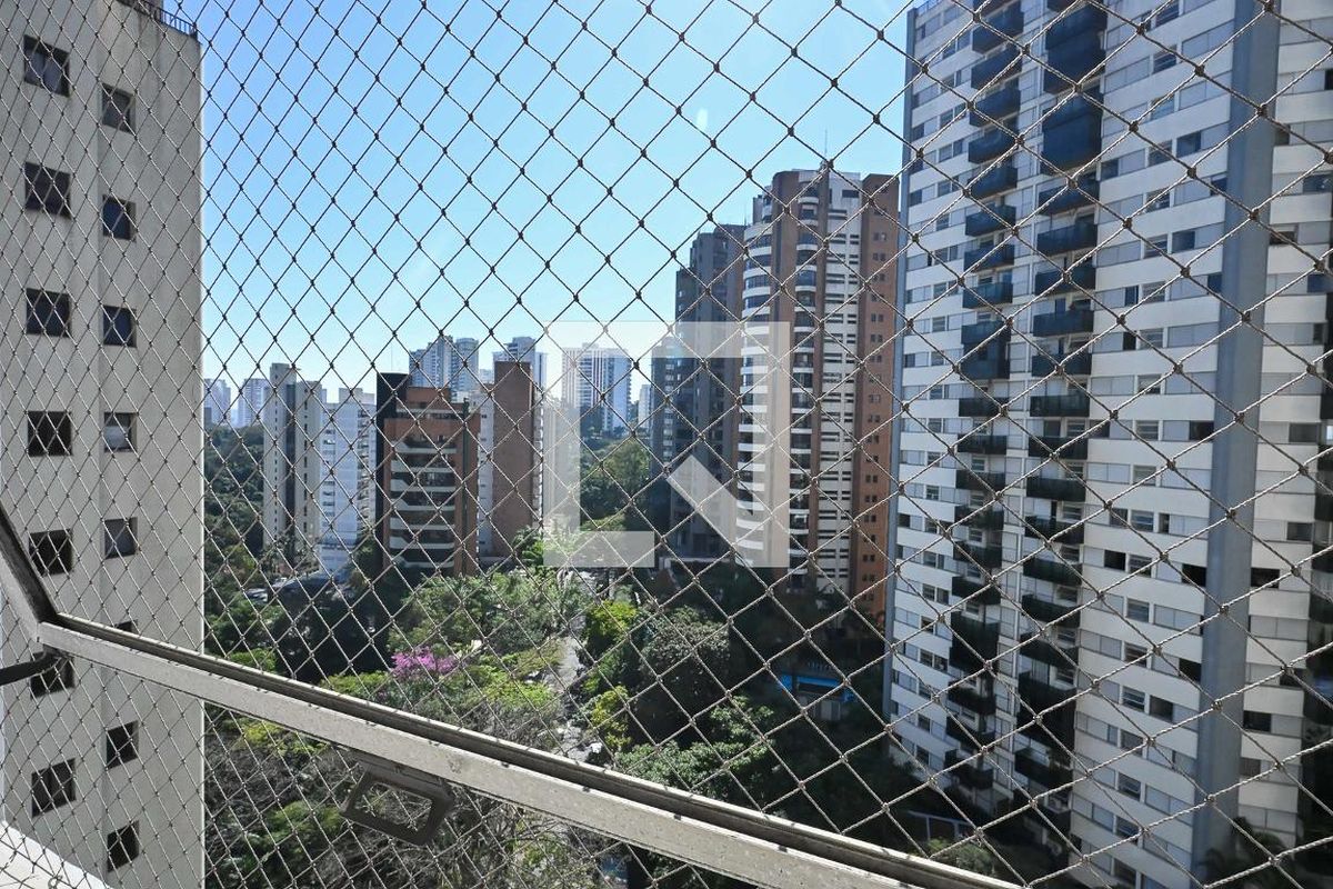 Apartamento, 4 quartos, 160 m² - Foto 35
