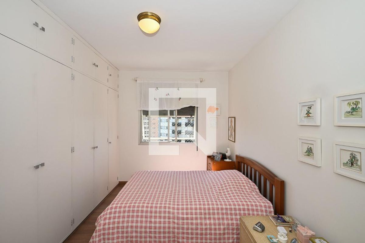 Apartamento, 4 quartos, 160 m² - Foto 32