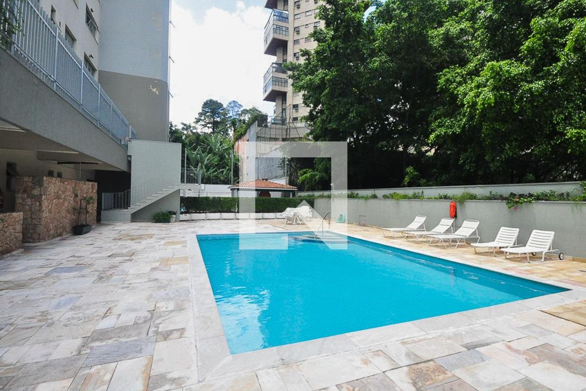Apartamento, 4 quartos, 160 m² - Foto 53
