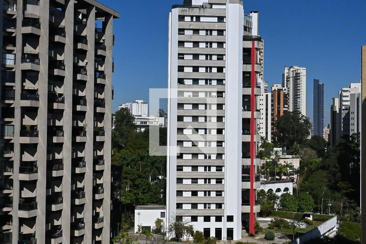 Apartamento, 4 quartos, 160 m² - Foto 21