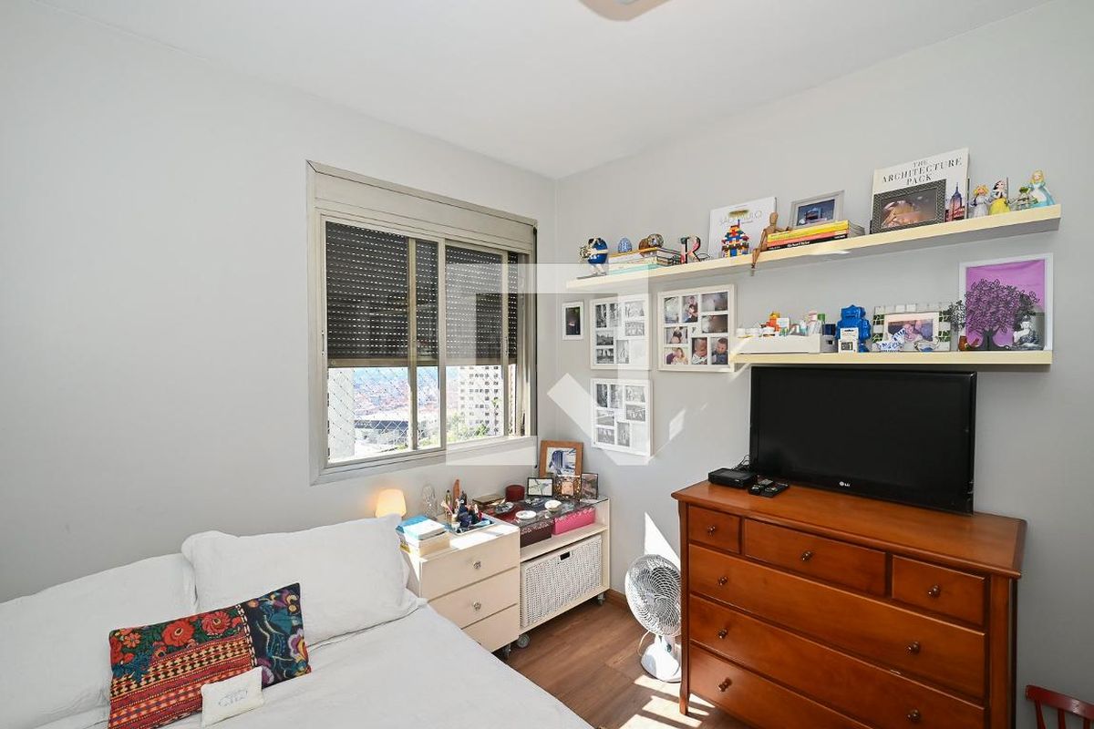 Apartamento, 4 quartos, 160 m² - Foto 23