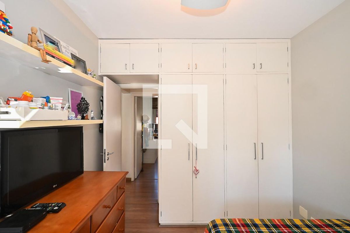 Apartamento, 4 quartos, 160 m² - Foto 25