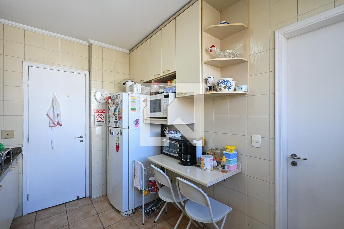 Apartamento, 4 quartos, 160 m² - Foto 42
