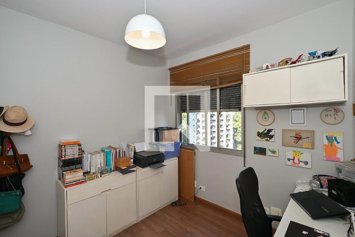 Apartamento, 4 quartos, 160 m² - Foto 18