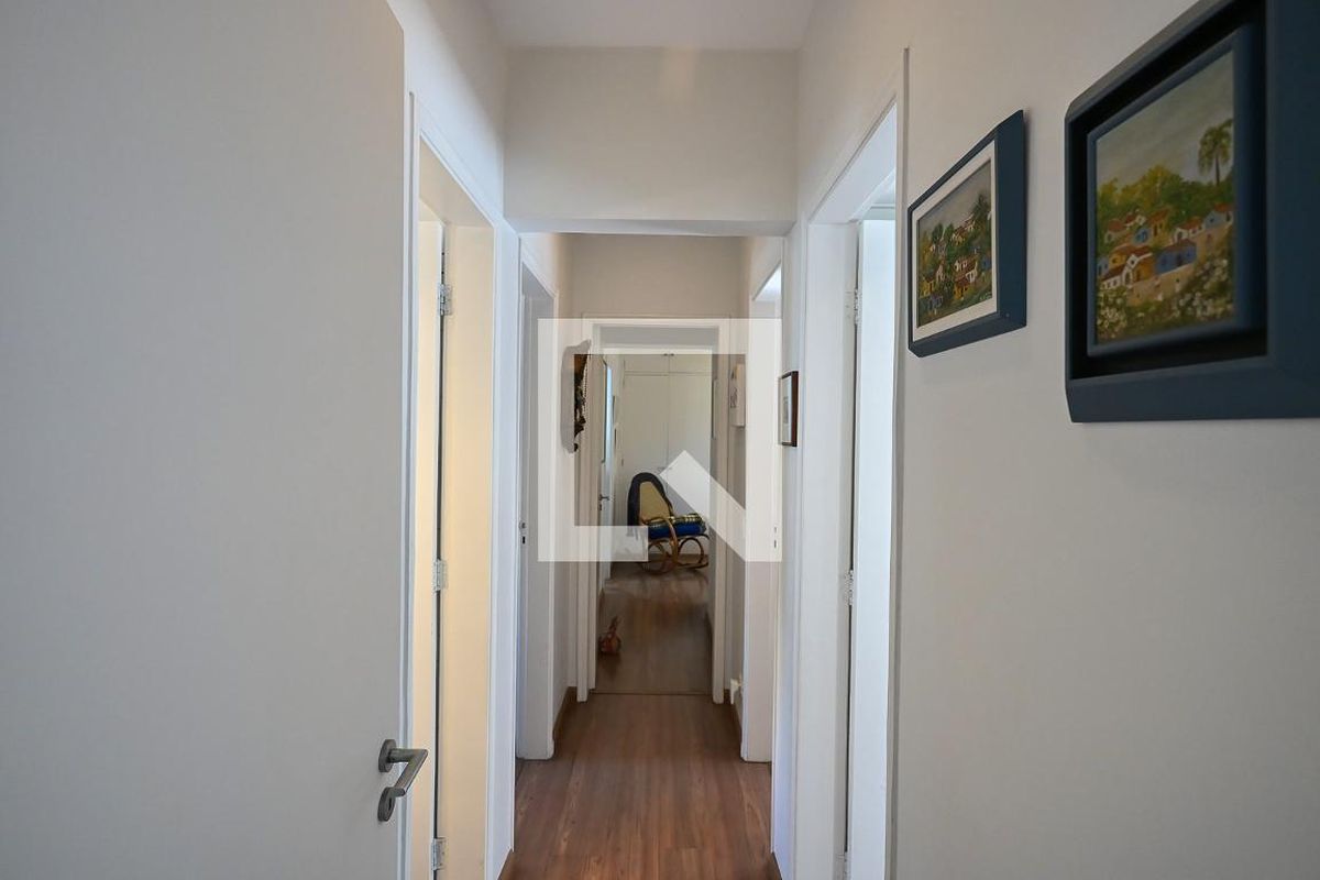 Apartamento, 4 quartos, 160 m² - Foto 12