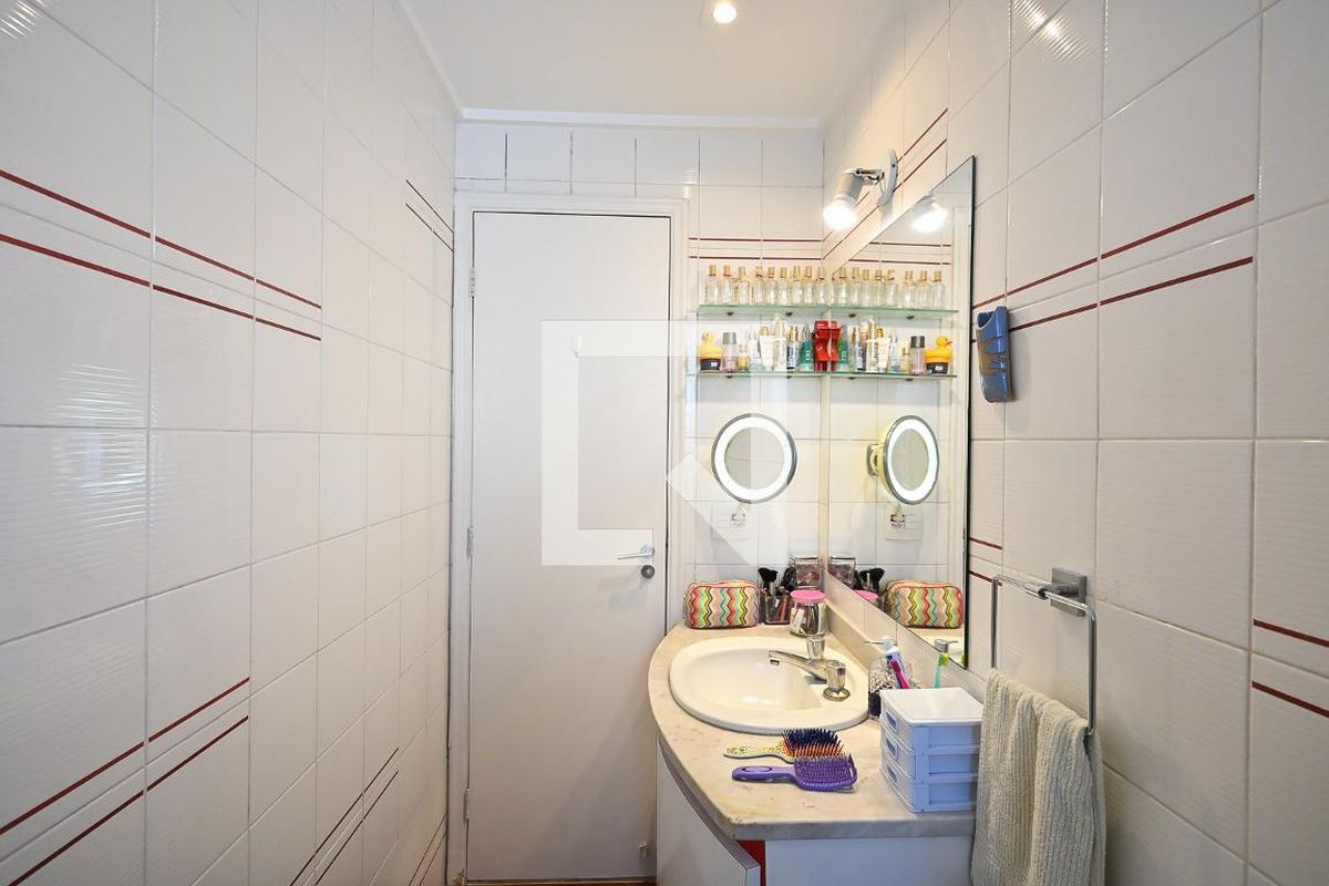 Apartamento, 4 quartos, 160 m² - Foto 29