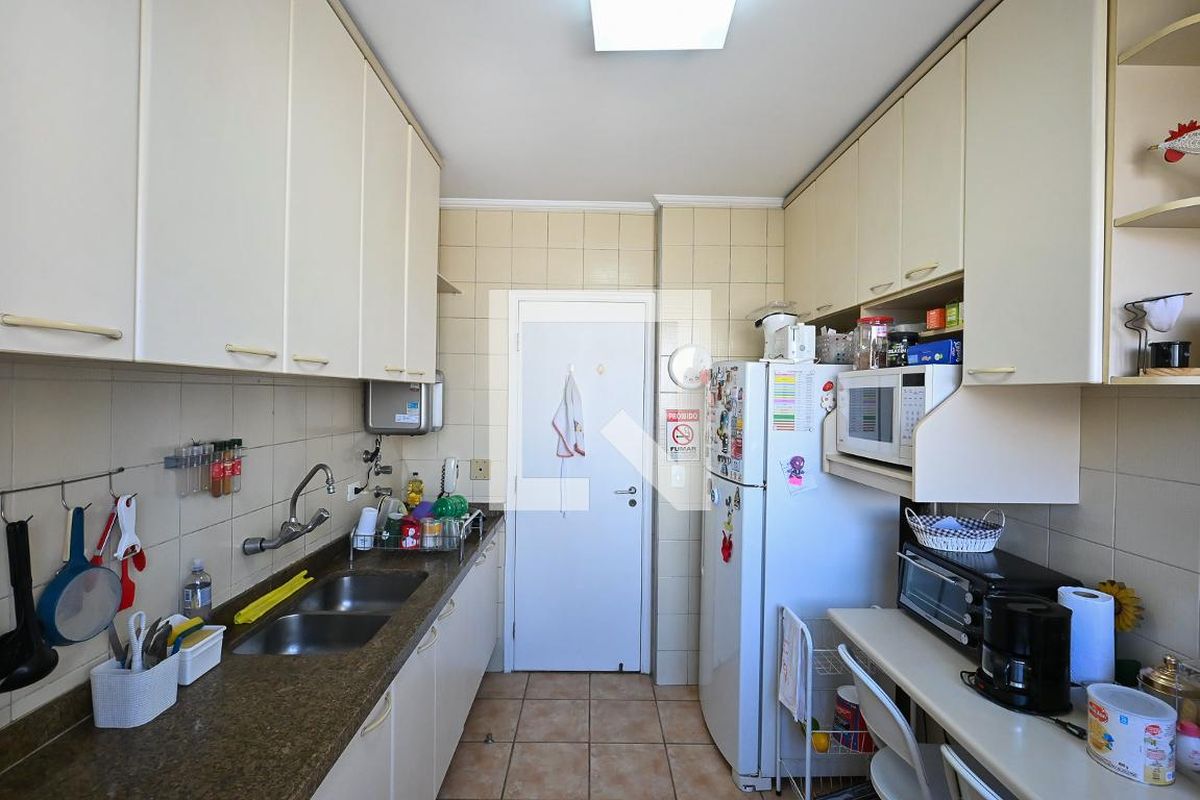 Apartamento, 4 quartos, 160 m² - Foto 41